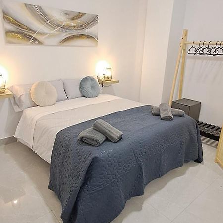 Apartamento Suite Sol 1 قرطبة المظهر الخارجي الصورة