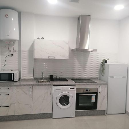 Apartamento Suite Sol 1 قرطبة المظهر الخارجي الصورة