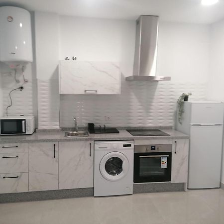 Apartamento Suite Sol 1 قرطبة المظهر الخارجي الصورة