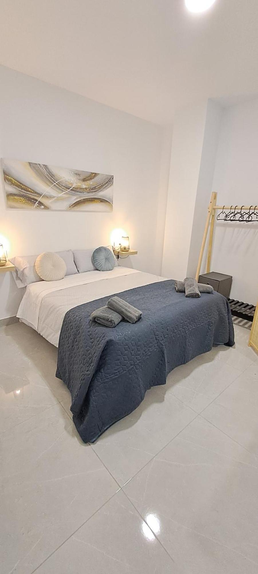 Apartamento Suite Sol 1 قرطبة المظهر الخارجي الصورة