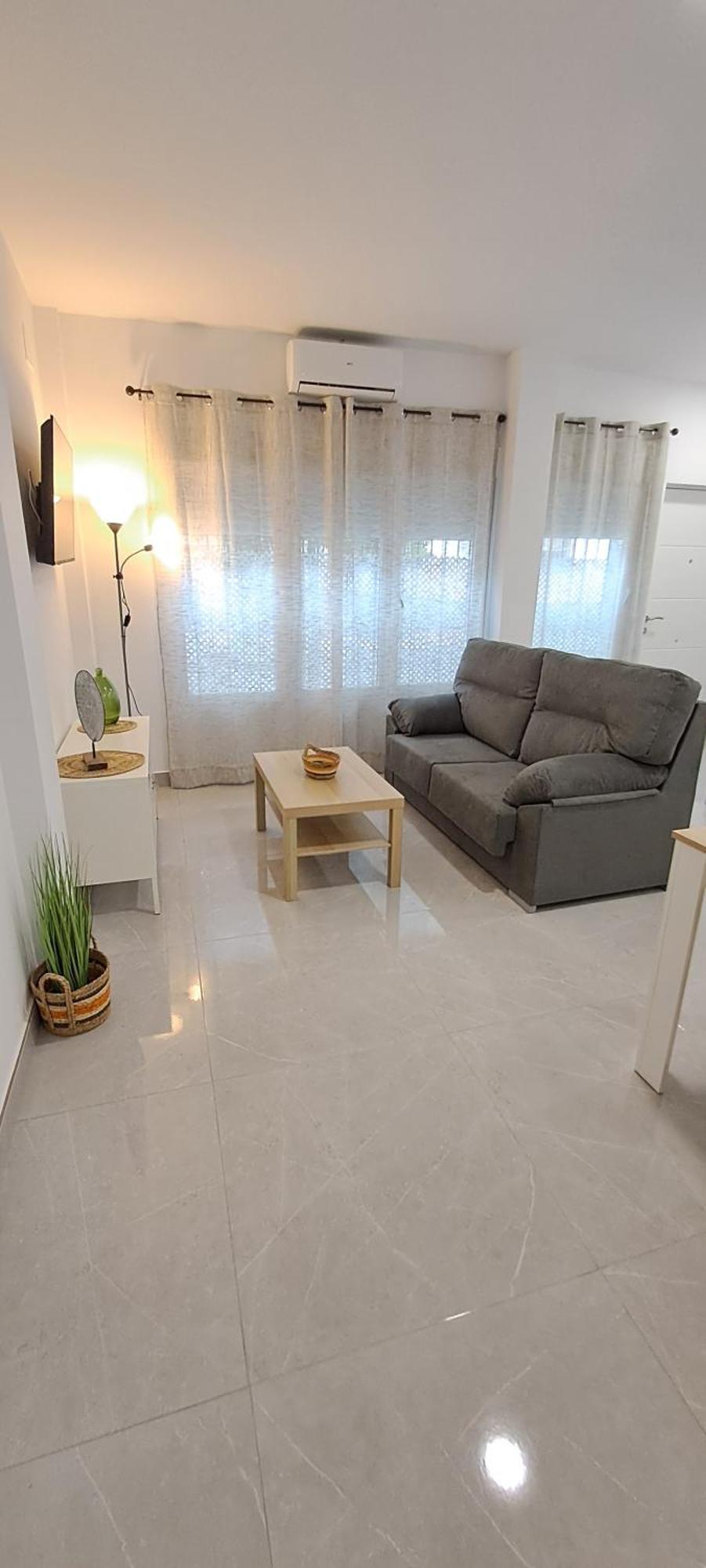 Apartamento Suite Sol 1 قرطبة المظهر الخارجي الصورة