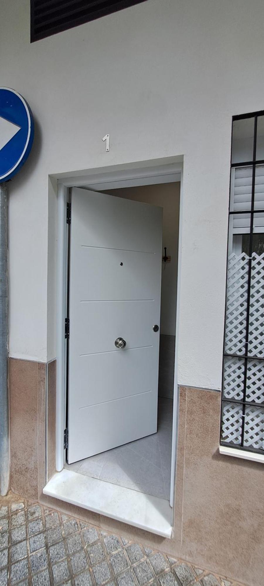Apartamento Suite Sol 1 قرطبة المظهر الخارجي الصورة