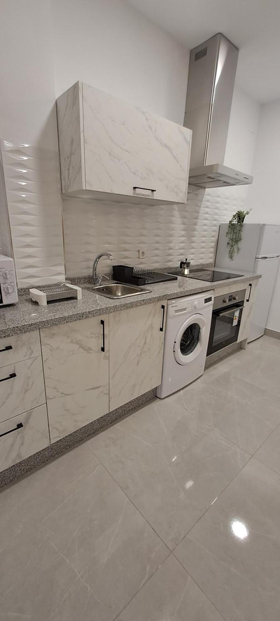 Apartamento Suite Sol 1 قرطبة المظهر الخارجي الصورة