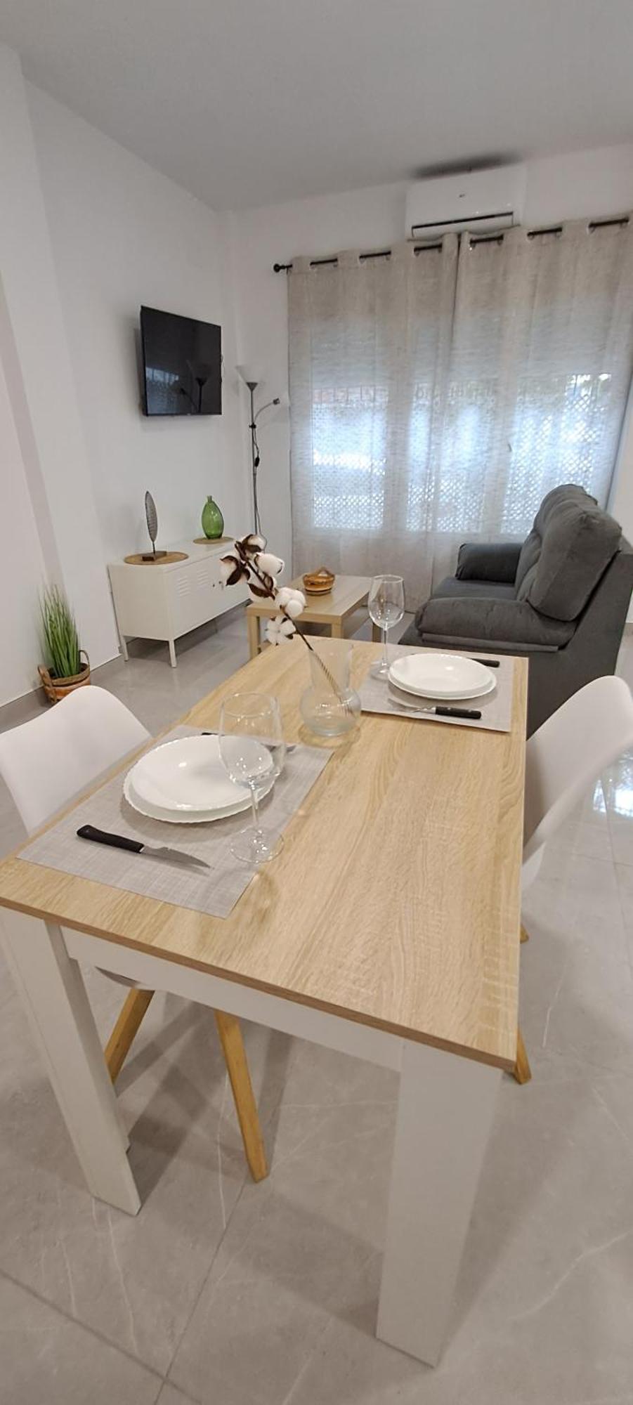 Apartamento Suite Sol 1 قرطبة المظهر الخارجي الصورة