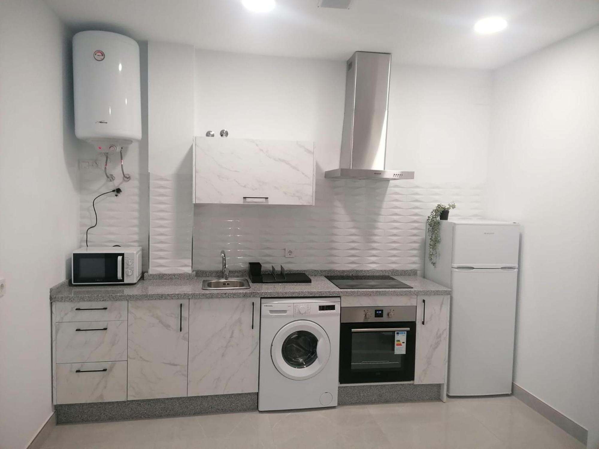 Apartamento Suite Sol 1 قرطبة المظهر الخارجي الصورة