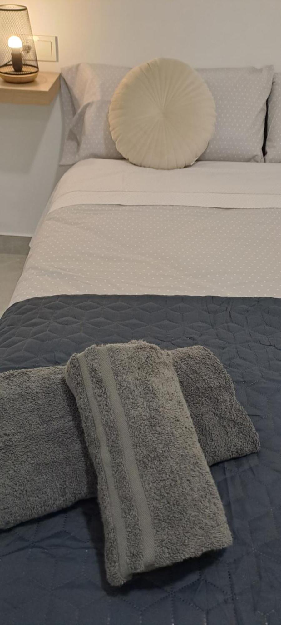 Apartamento Suite Sol 1 قرطبة المظهر الخارجي الصورة