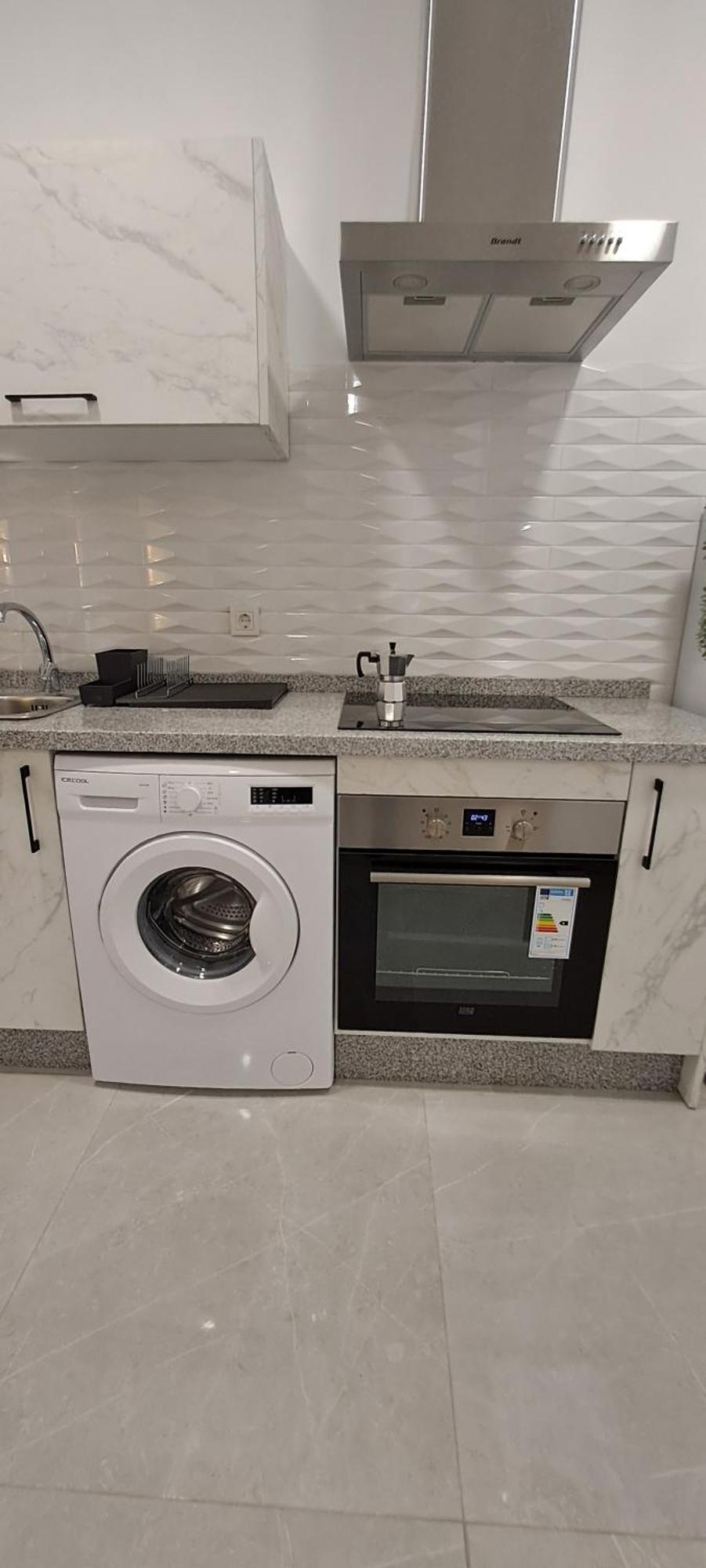 Apartamento Suite Sol 1 قرطبة المظهر الخارجي الصورة