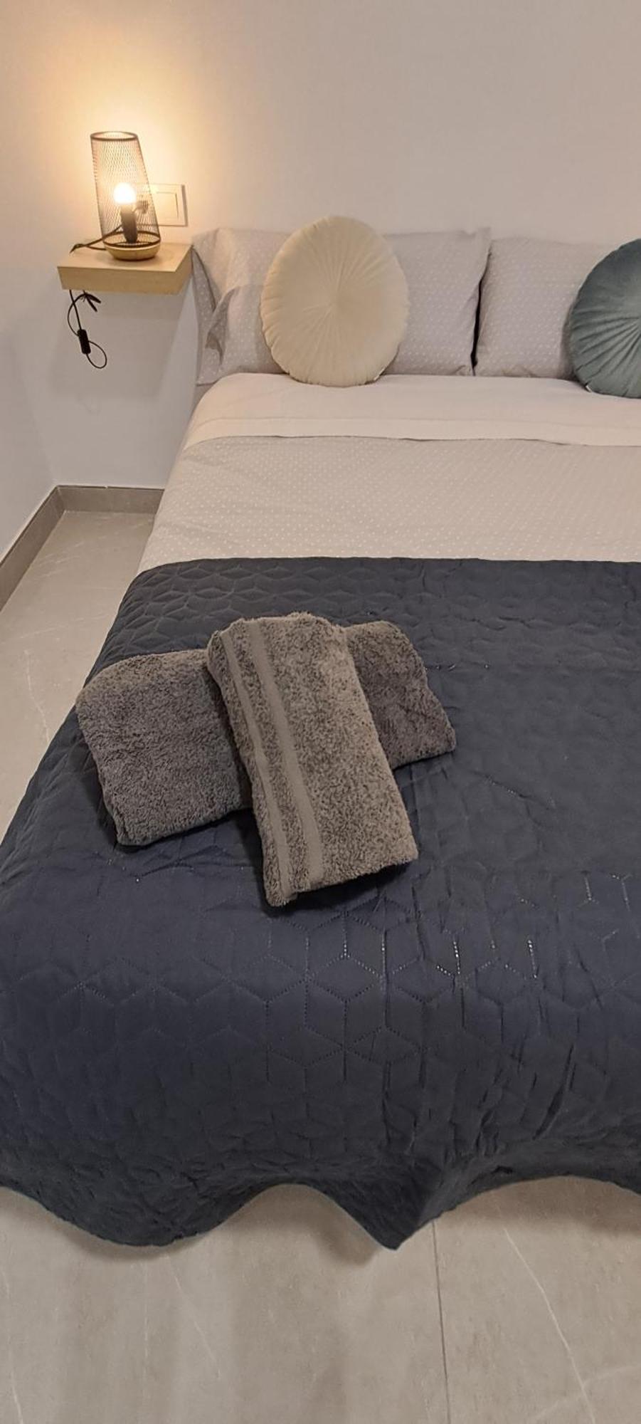 Apartamento Suite Sol 1 قرطبة المظهر الخارجي الصورة
