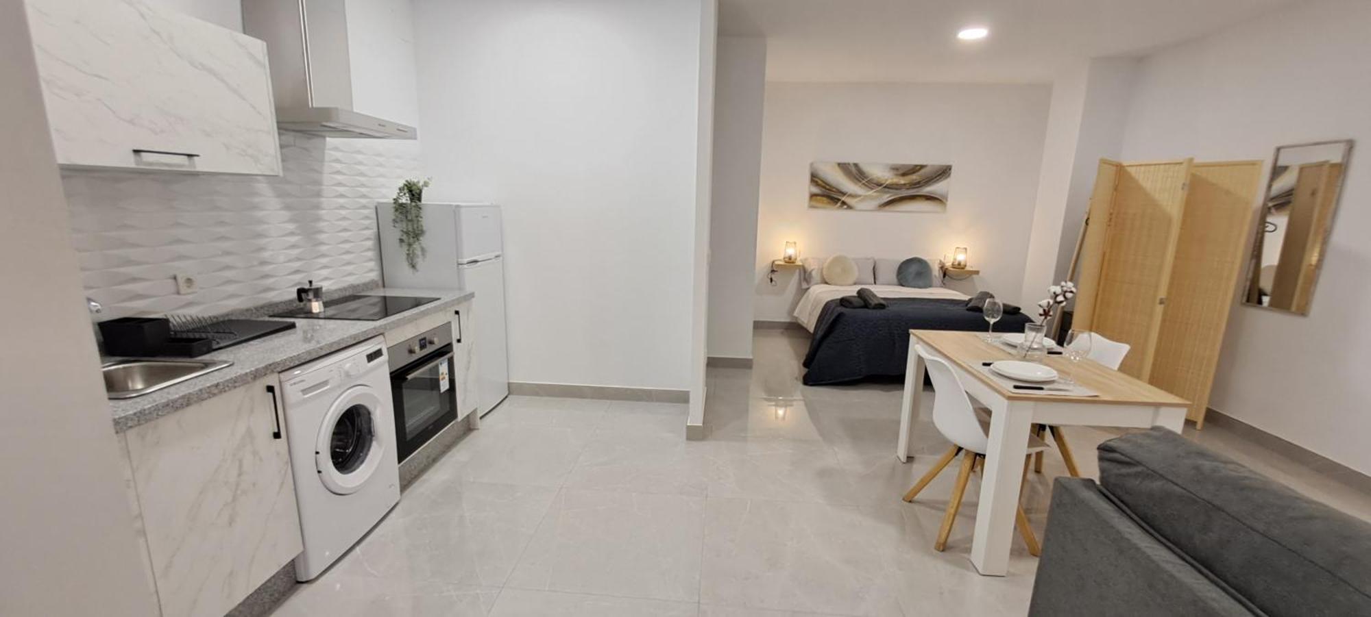 Apartamento Suite Sol 1 قرطبة المظهر الخارجي الصورة
