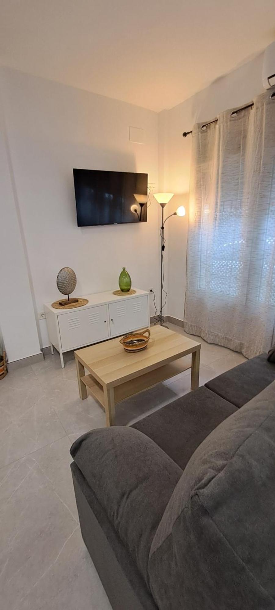 Apartamento Suite Sol 1 قرطبة المظهر الخارجي الصورة