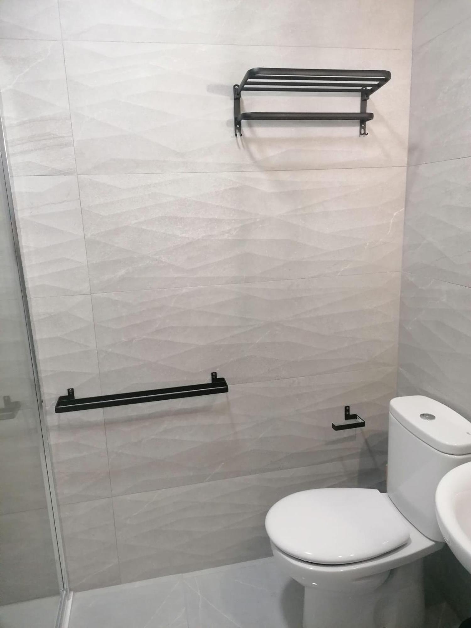 Apartamento Suite Sol 1 قرطبة المظهر الخارجي الصورة