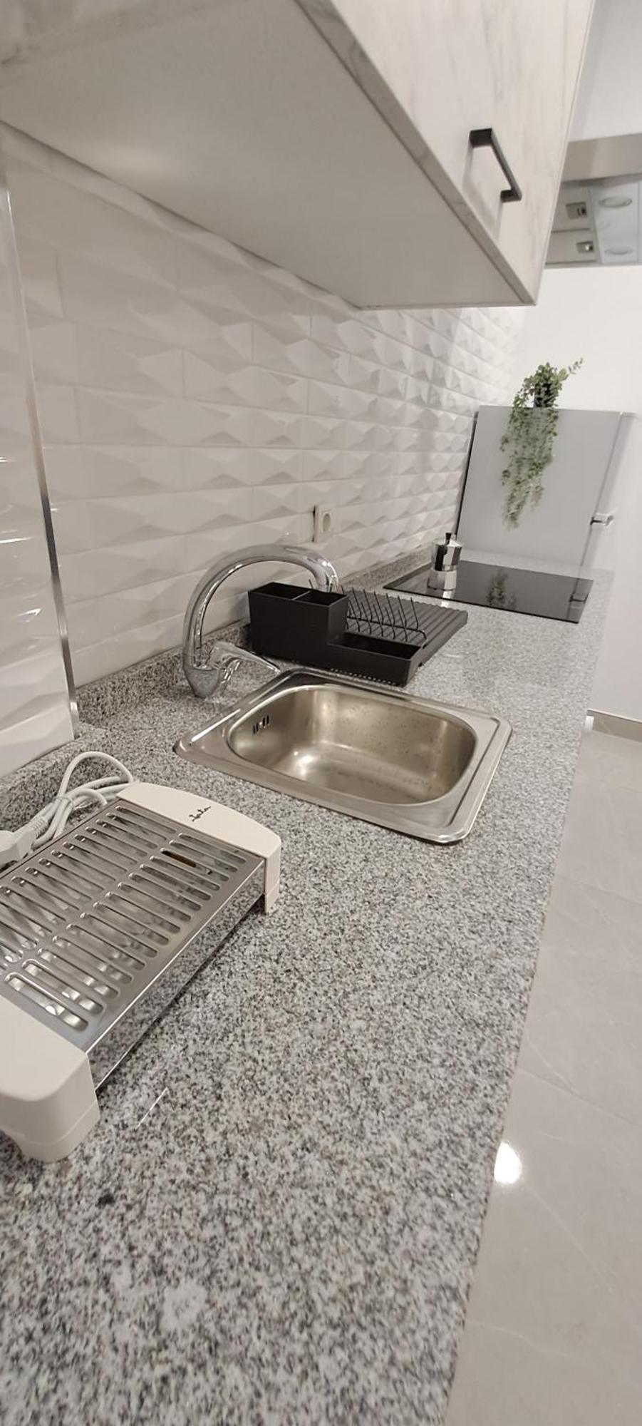 Apartamento Suite Sol 1 قرطبة المظهر الخارجي الصورة