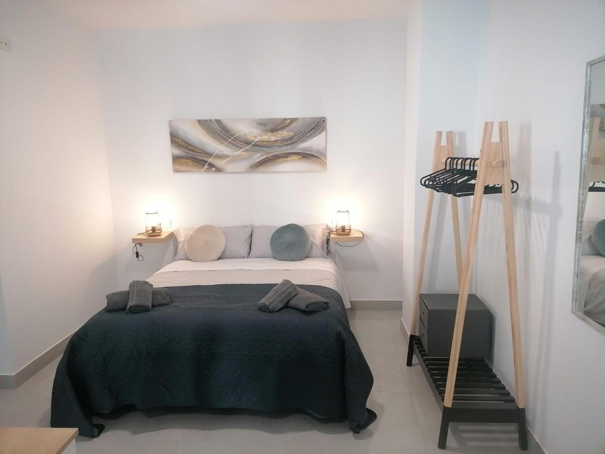 Apartamento Suite Sol 1 قرطبة المظهر الخارجي الصورة
