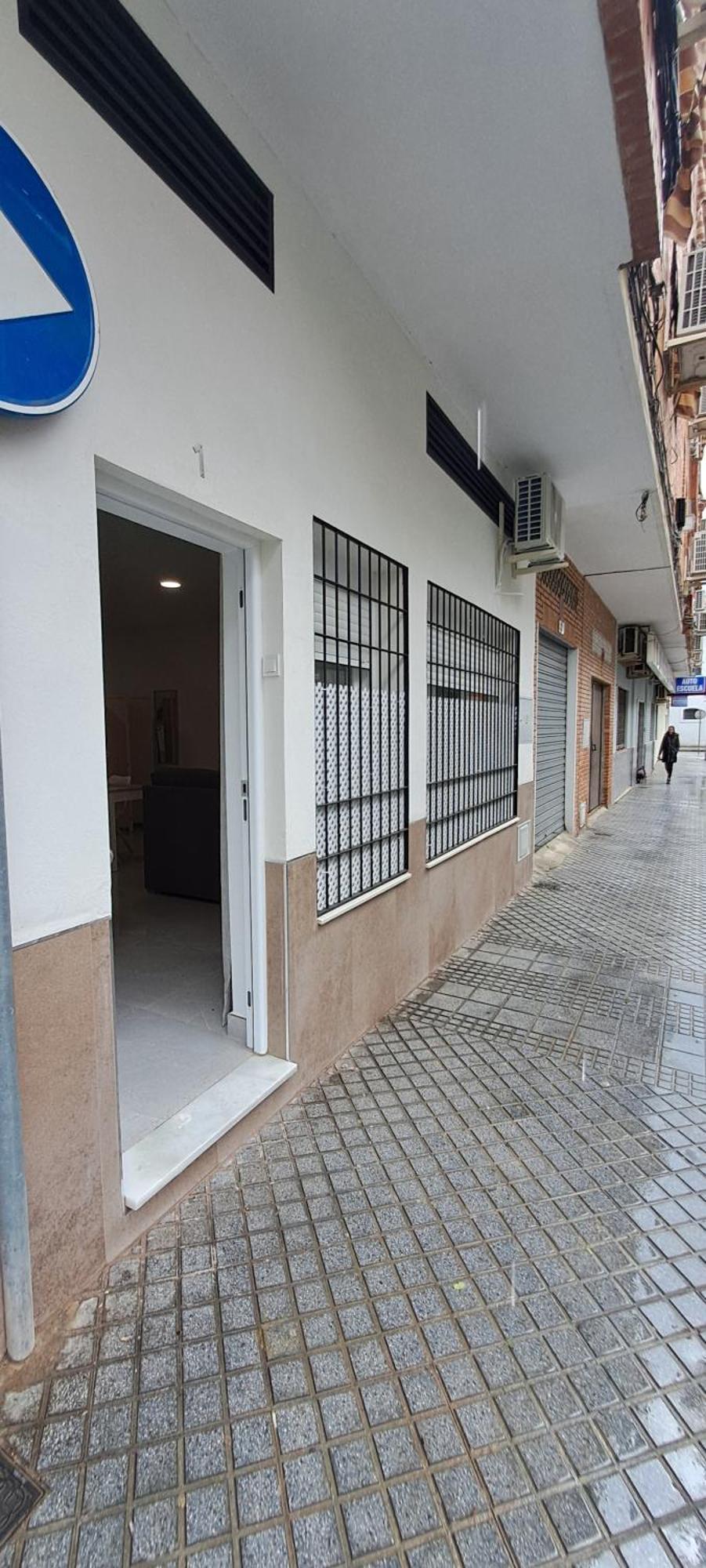 Apartamento Suite Sol 1 قرطبة المظهر الخارجي الصورة