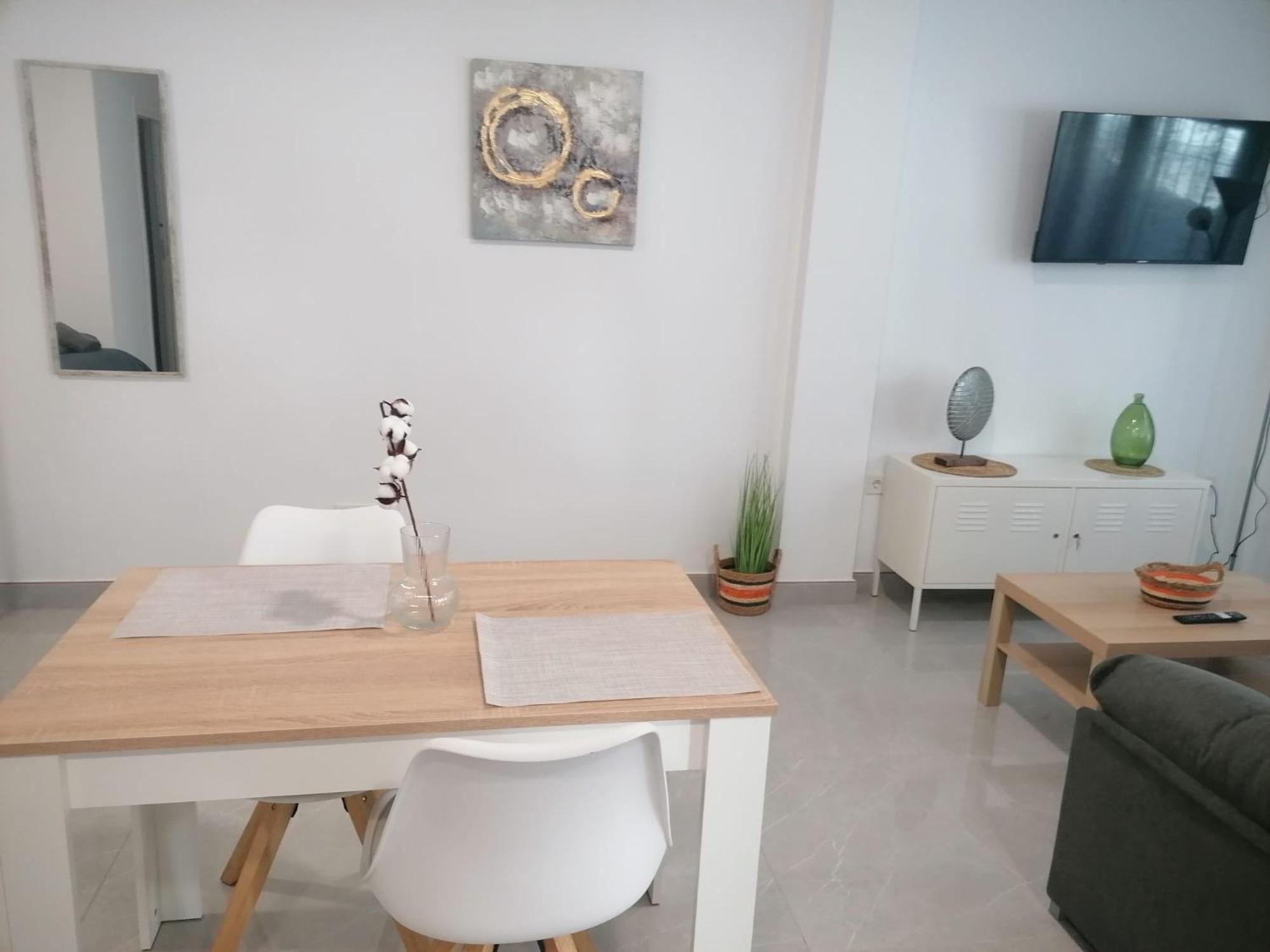 Apartamento Suite Sol 1 قرطبة المظهر الخارجي الصورة