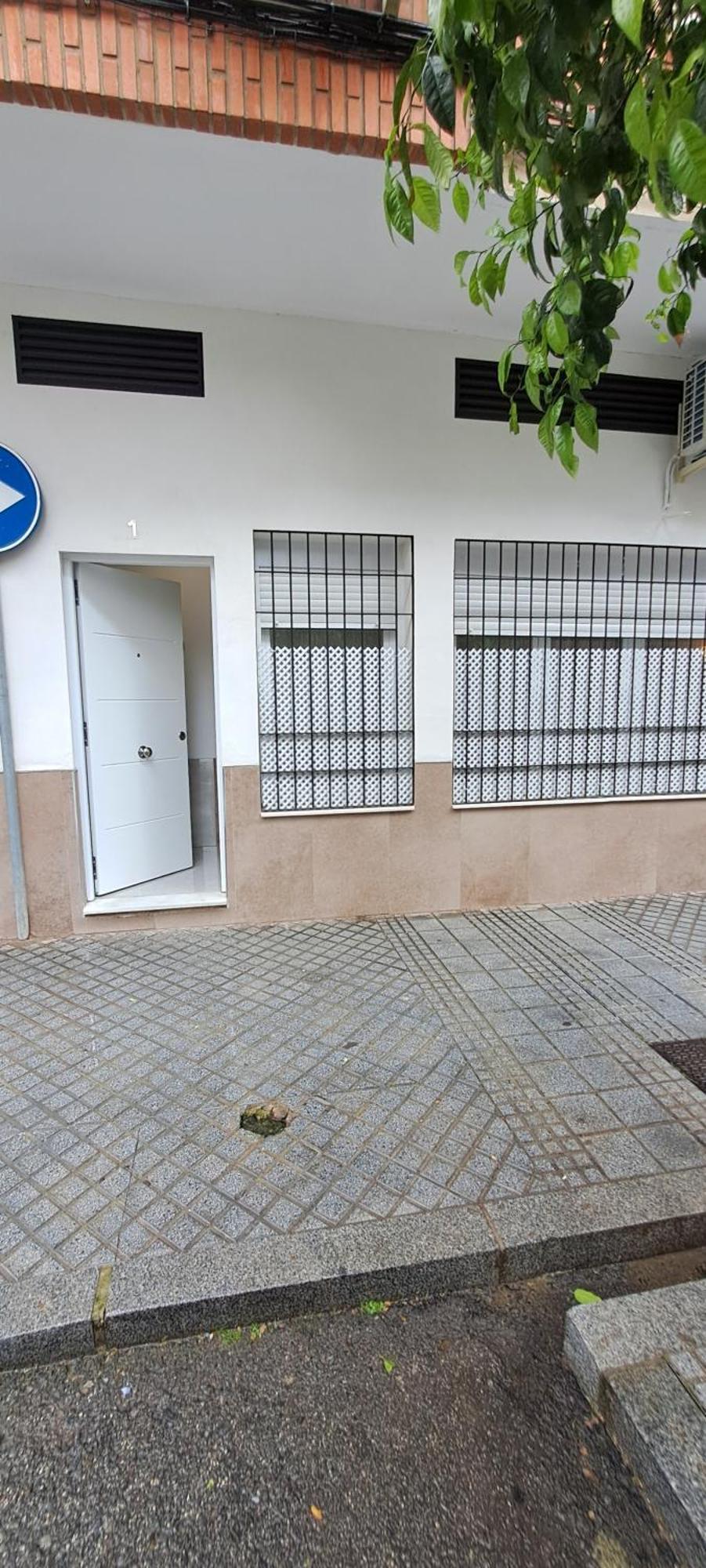 Apartamento Suite Sol 1 قرطبة المظهر الخارجي الصورة