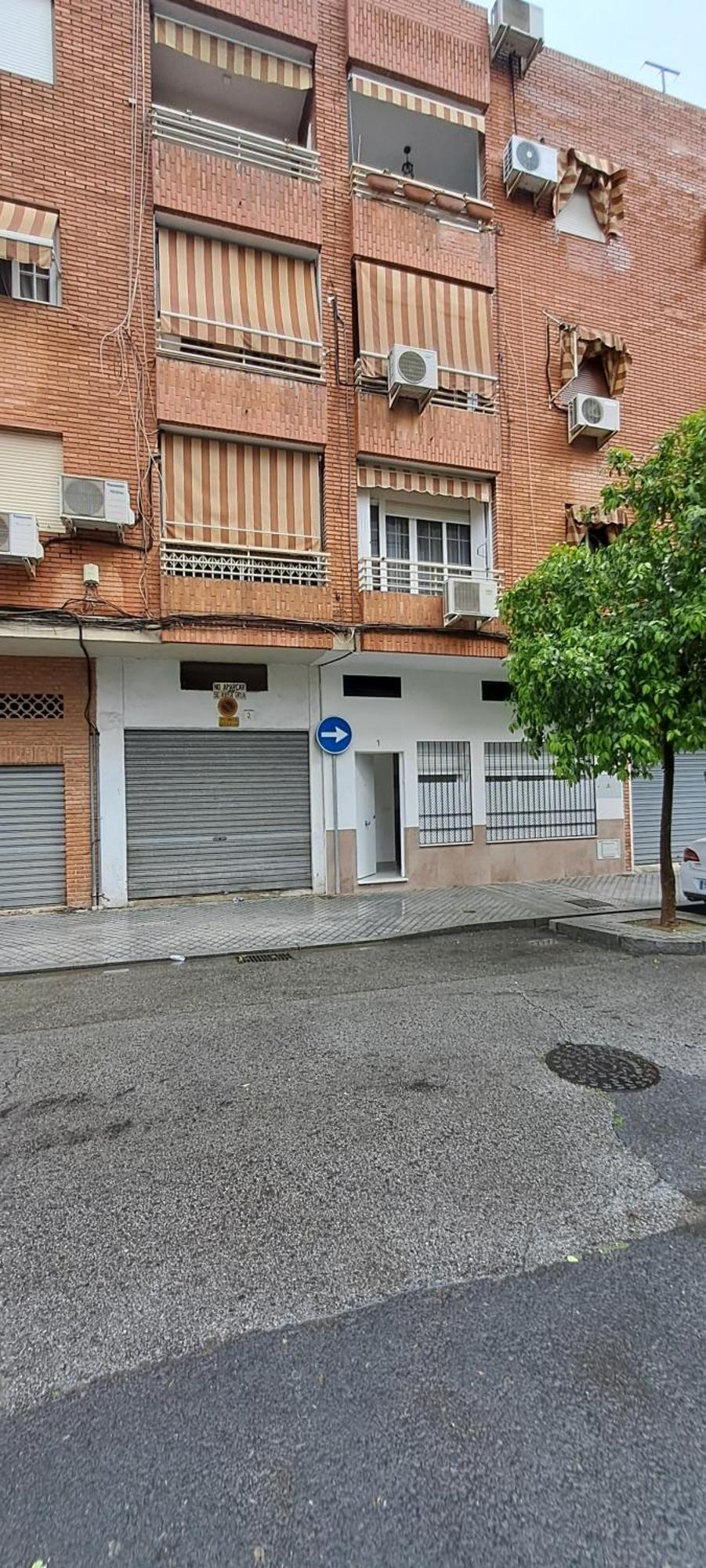 Apartamento Suite Sol 1 قرطبة المظهر الخارجي الصورة