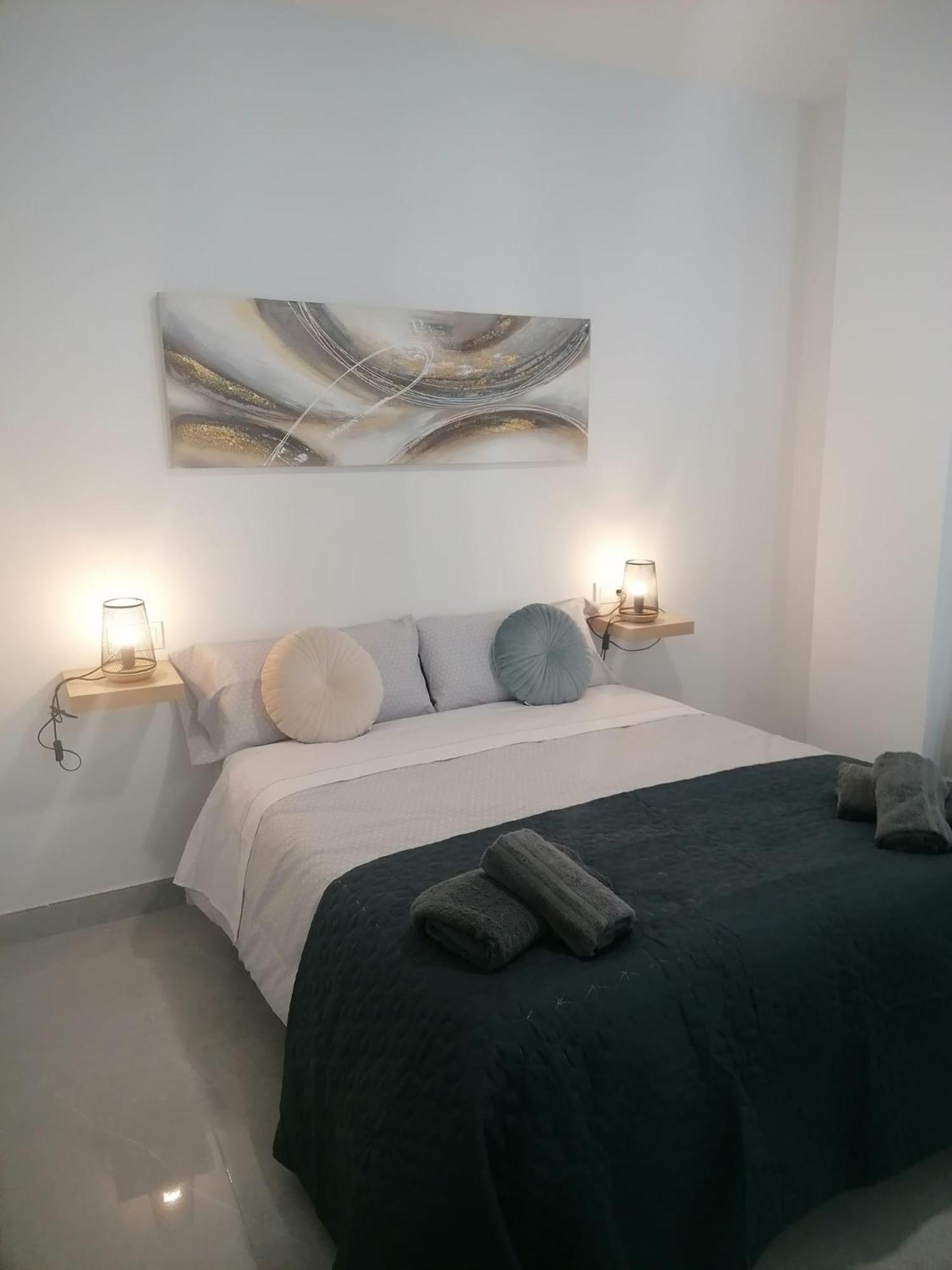 Apartamento Suite Sol 1 قرطبة المظهر الخارجي الصورة
