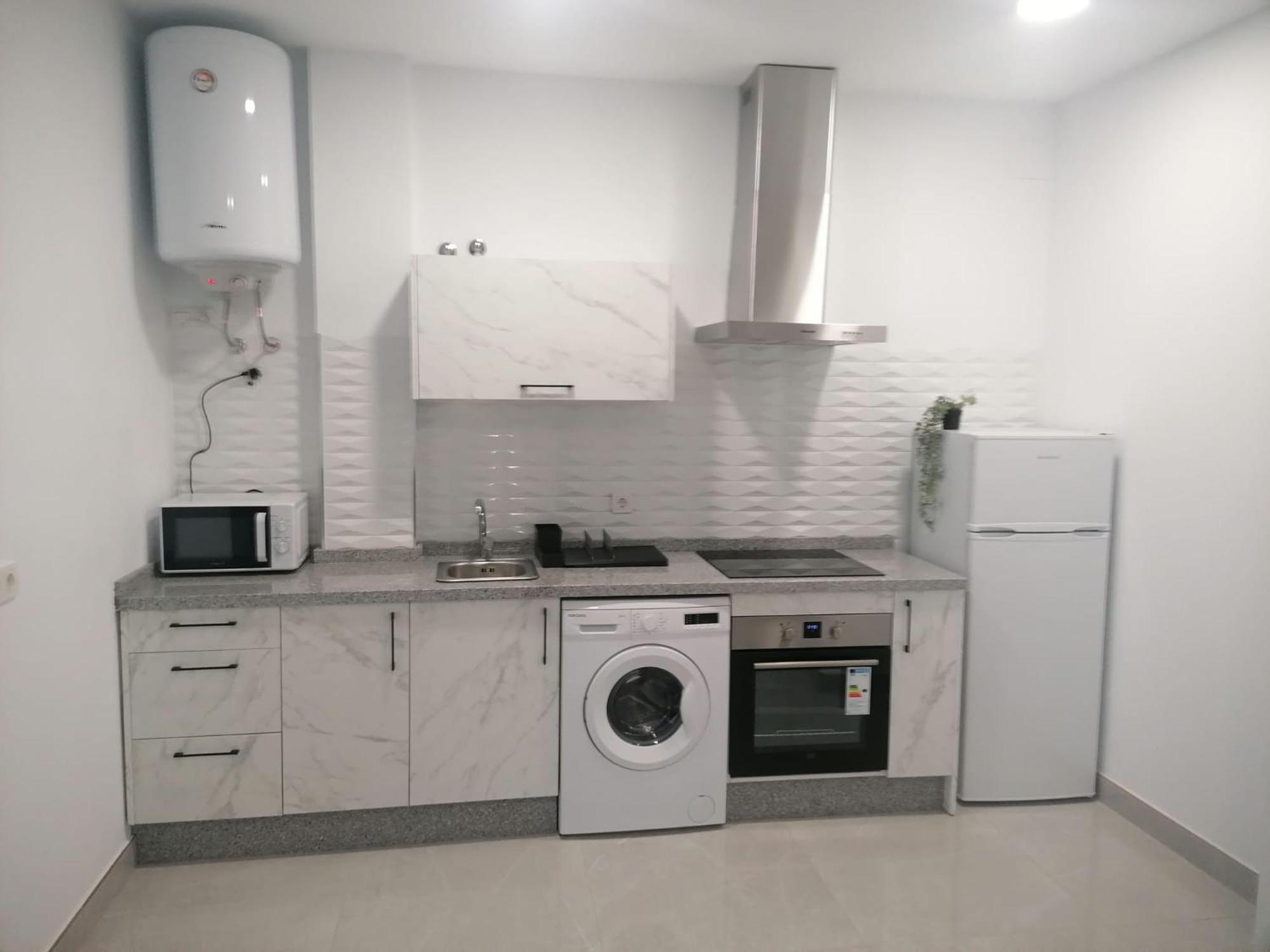 Apartamento Suite Sol 1 قرطبة المظهر الخارجي الصورة