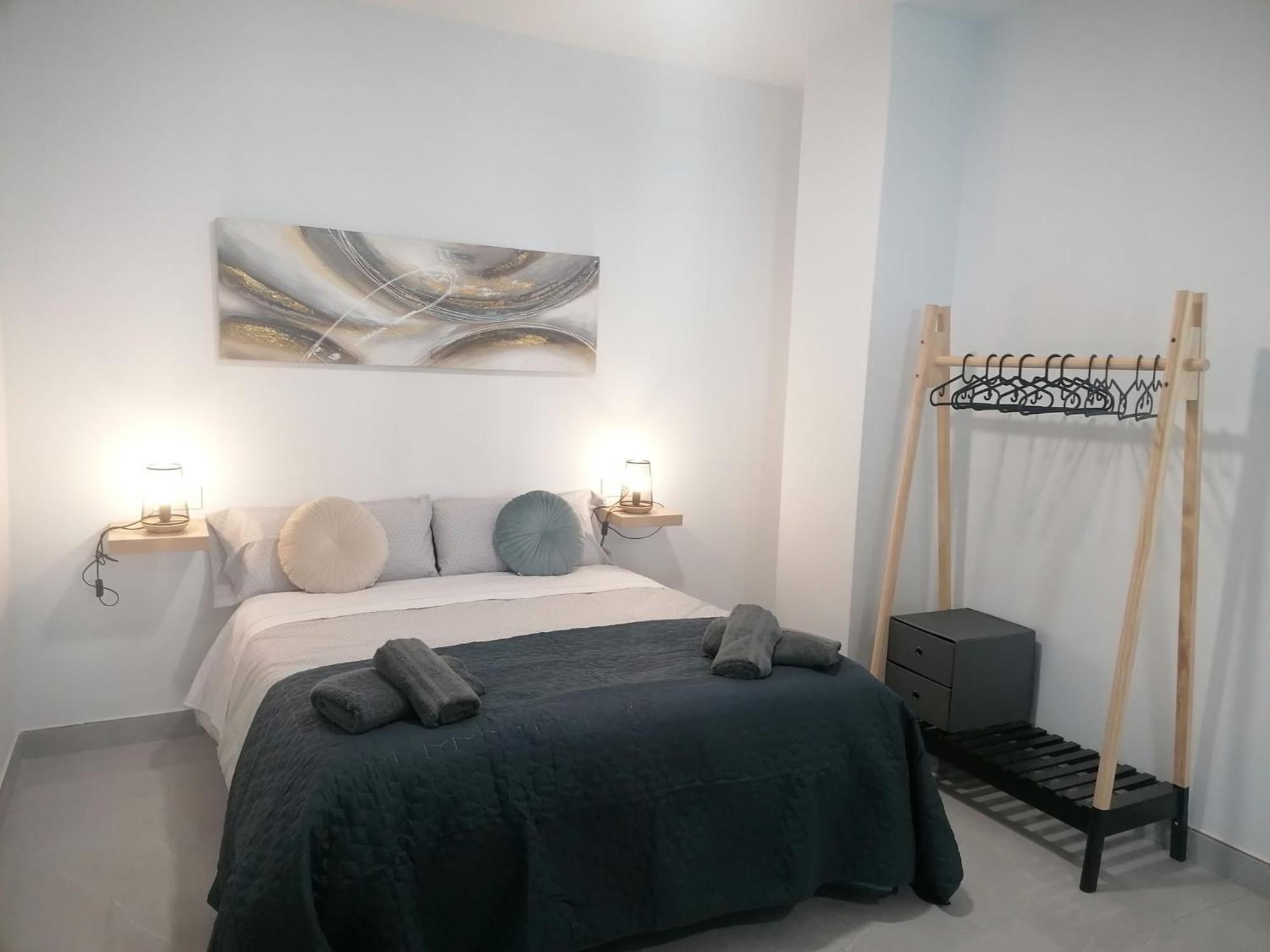 Apartamento Suite Sol 1 قرطبة المظهر الخارجي الصورة