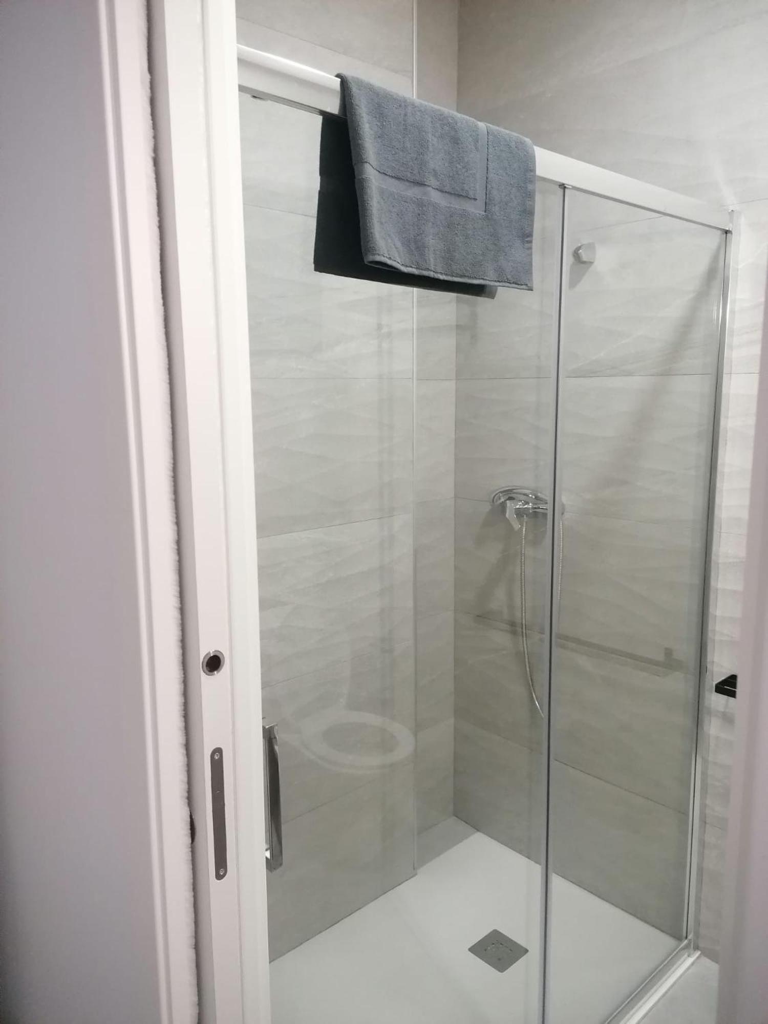 Apartamento Suite Sol 1 قرطبة المظهر الخارجي الصورة
