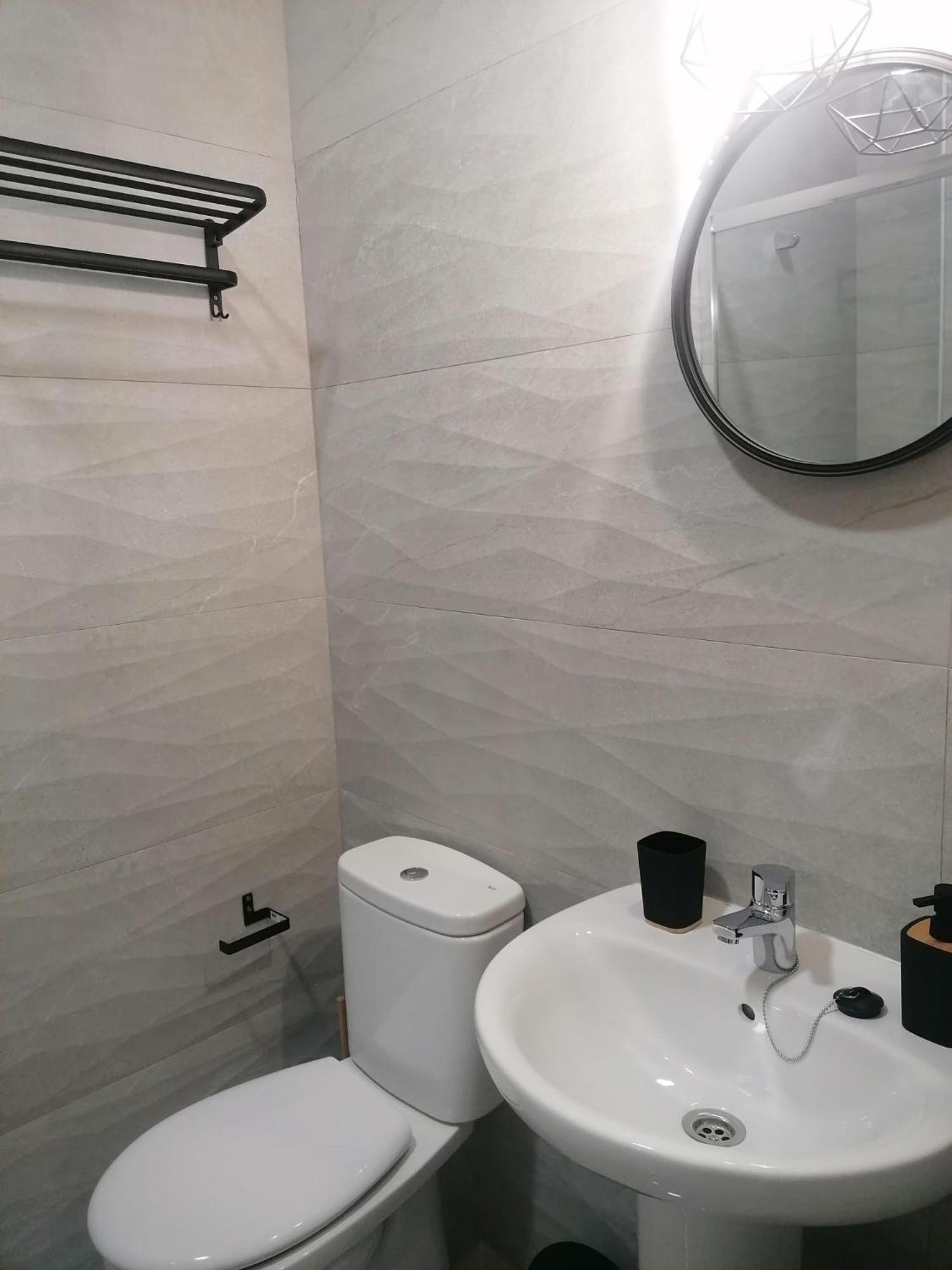 Apartamento Suite Sol 1 قرطبة المظهر الخارجي الصورة