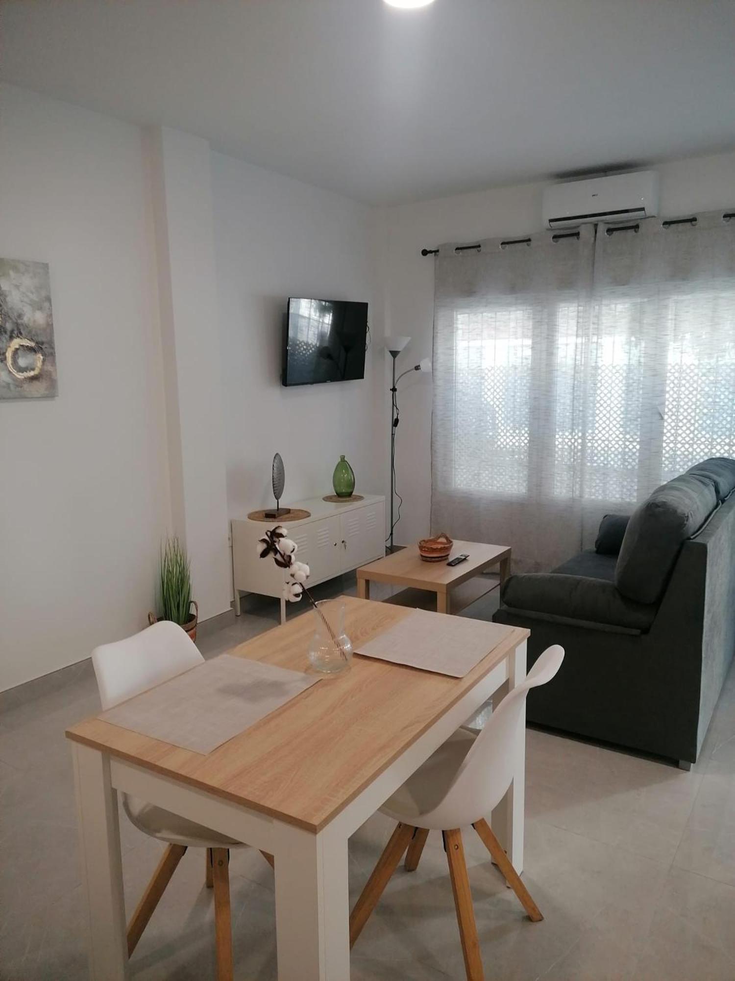 Apartamento Suite Sol 1 قرطبة المظهر الخارجي الصورة