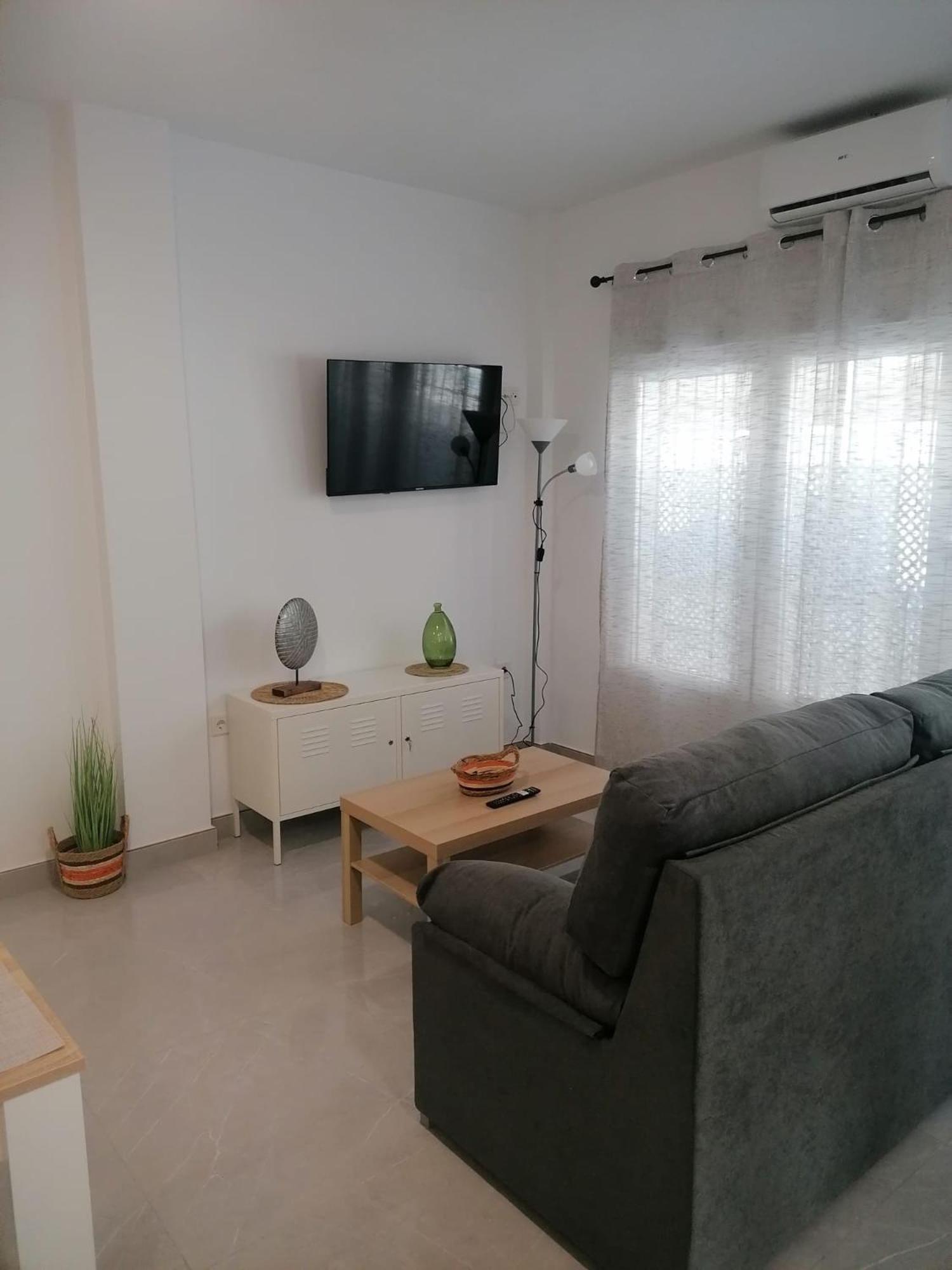 Apartamento Suite Sol 1 قرطبة المظهر الخارجي الصورة
