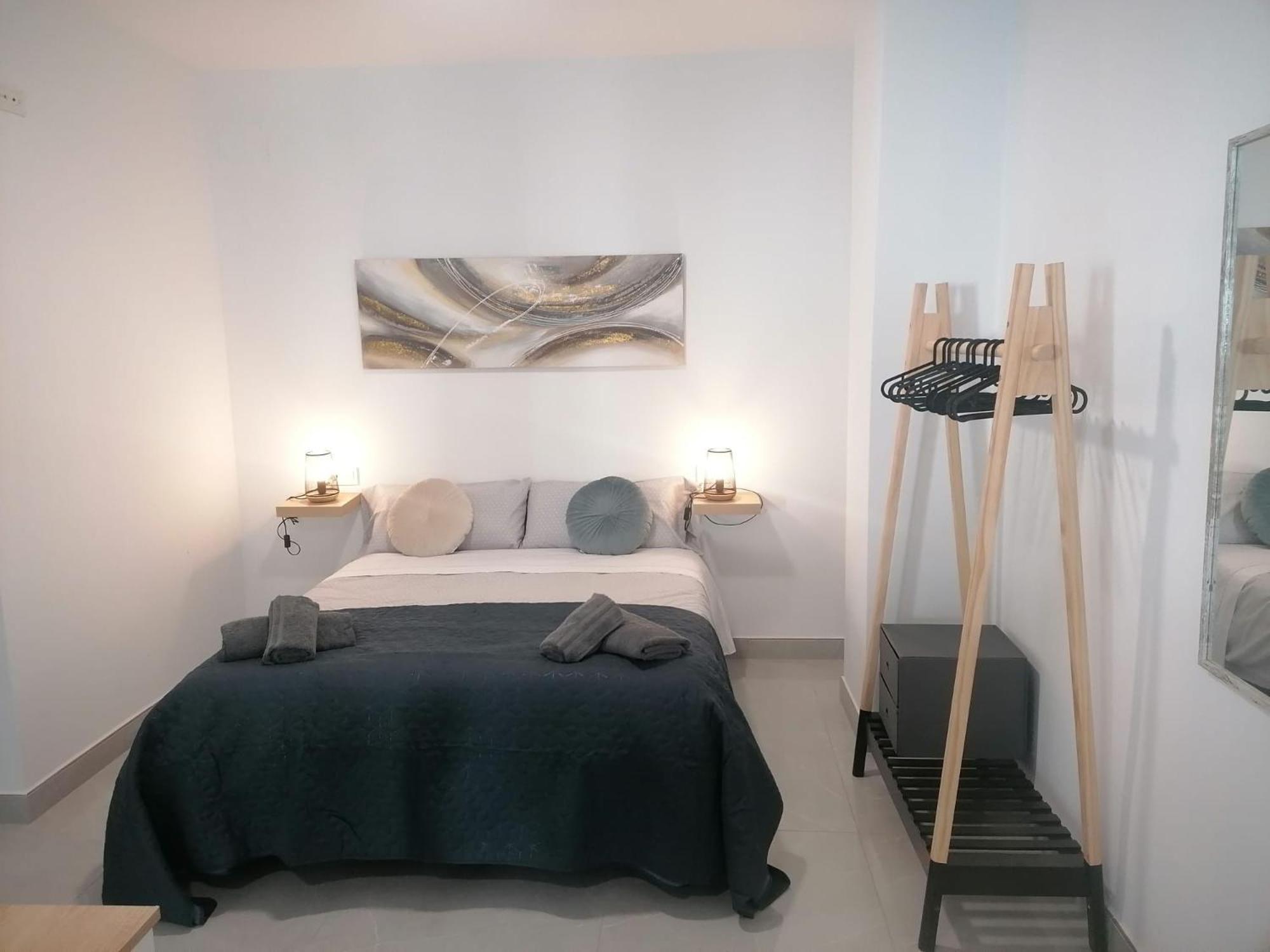 Apartamento Suite Sol 1 قرطبة المظهر الخارجي الصورة
