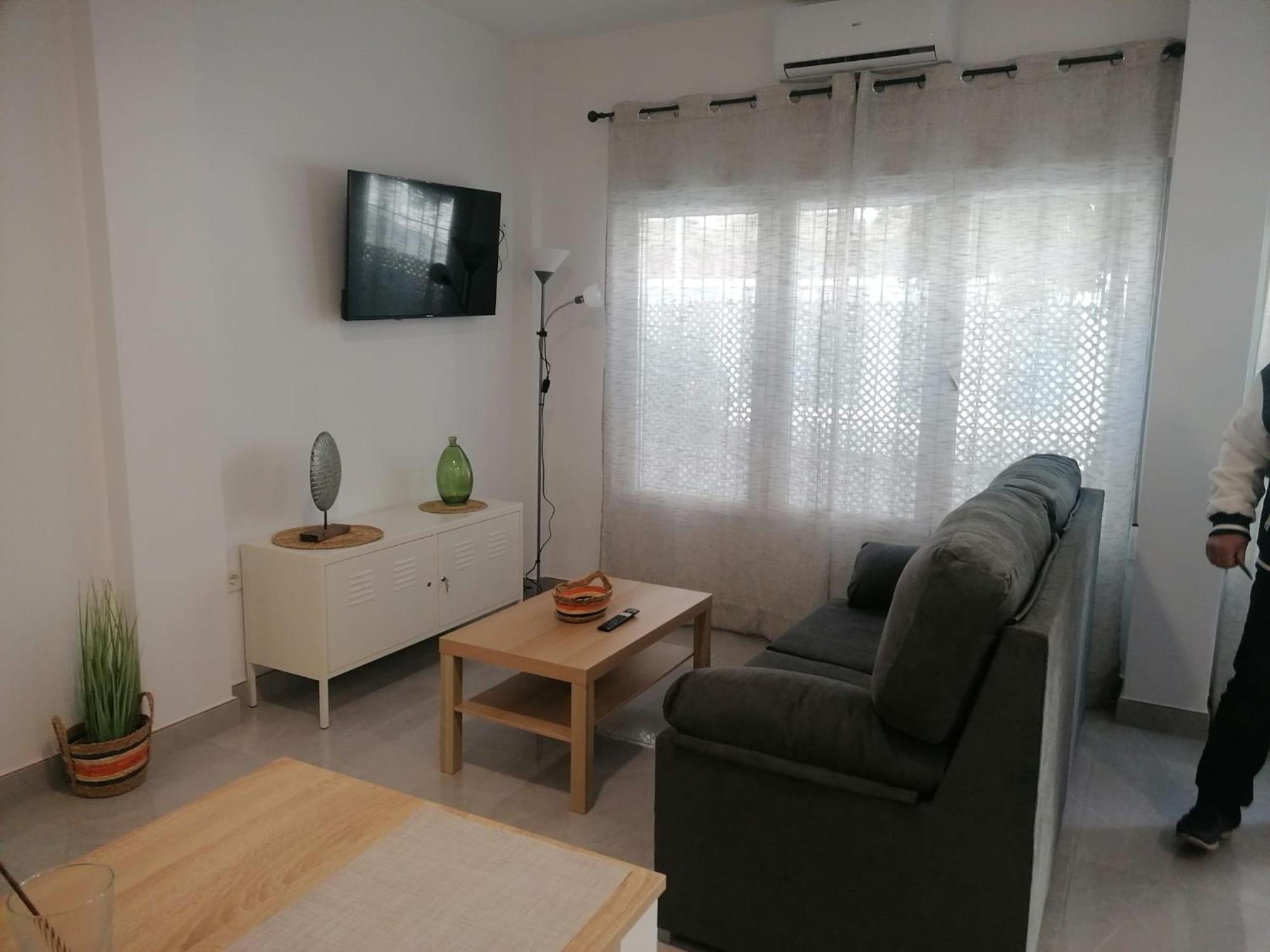 Apartamento Suite Sol 1 قرطبة المظهر الخارجي الصورة